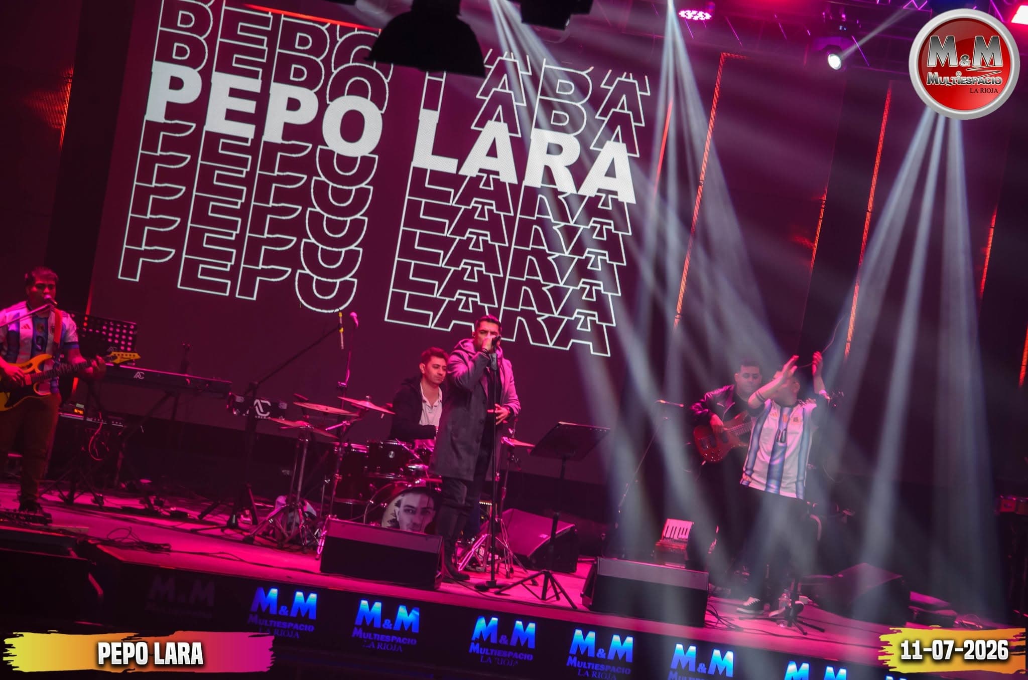 Pepo Lara